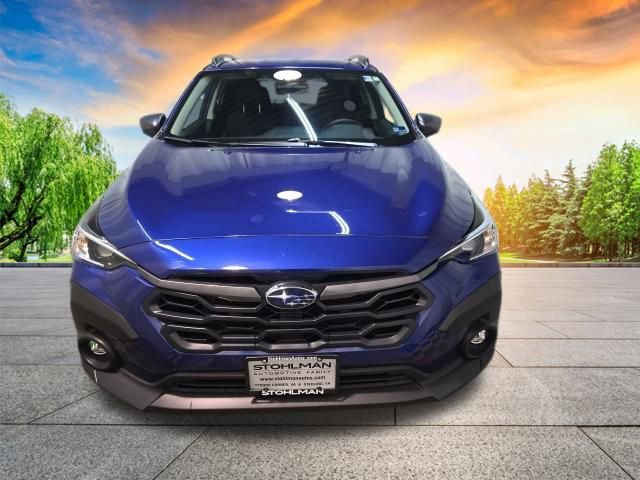 Certified 2026 Subaru Crosstrek 2.0i Premium image 9