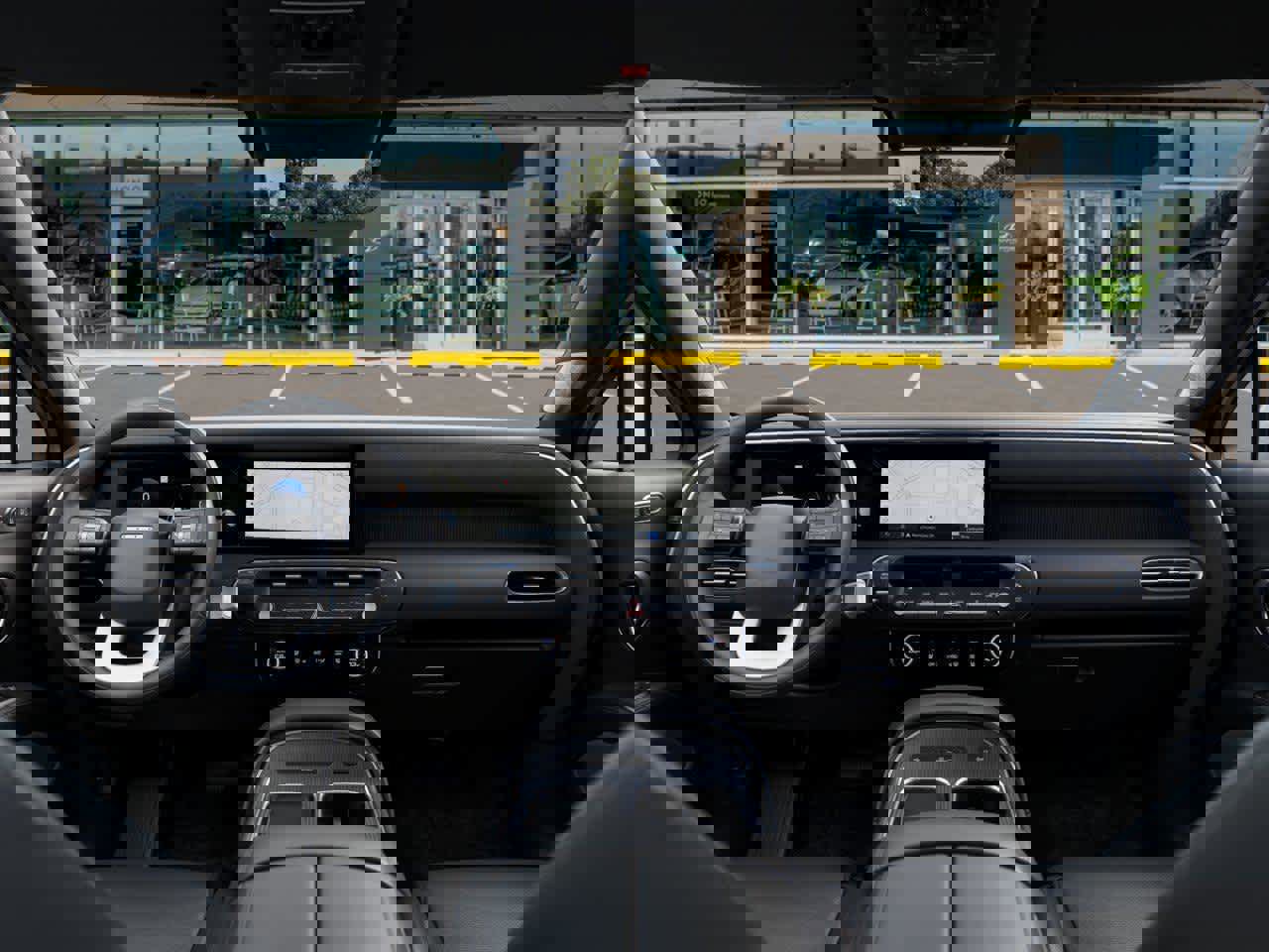 New 2026 Hyundai Palisade Calligraphy image 11