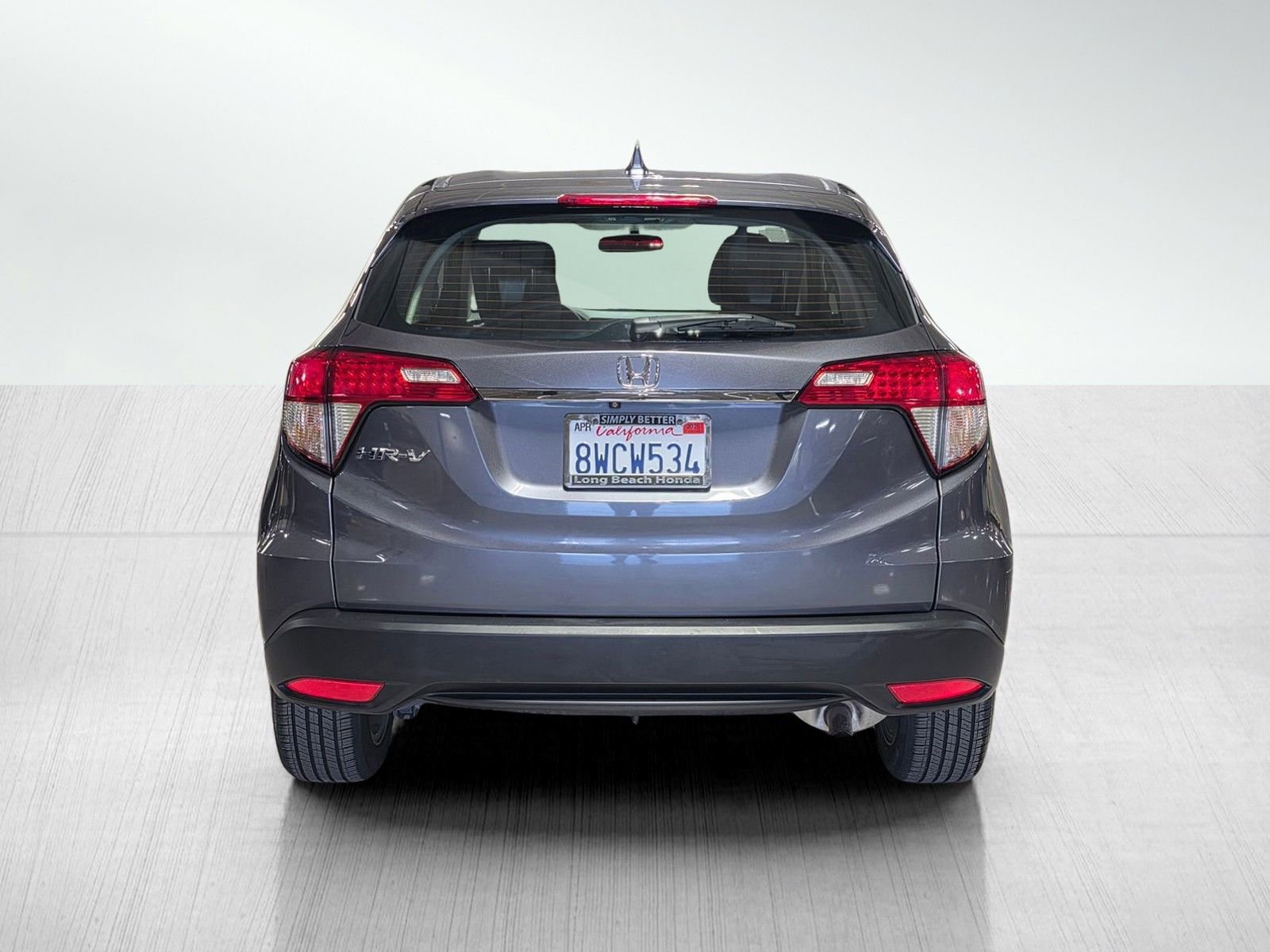 Used 2021 Honda HR-V LX image 6