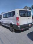 Used 2023 Ford Transit 350 XLT image 21