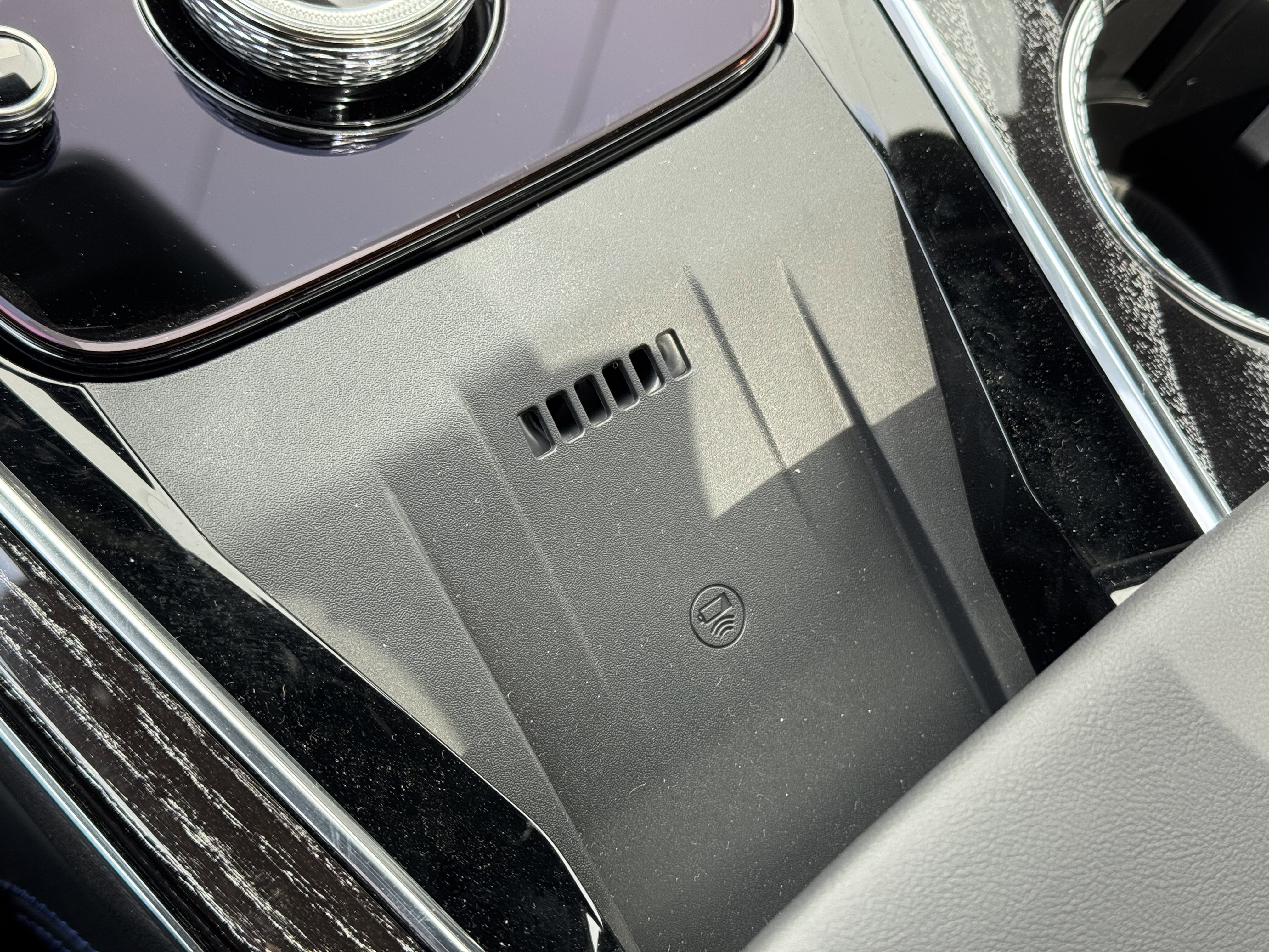 New 2025 Cadillac Escalade IQ Sport 1 w/ Smart Trailering package image 27