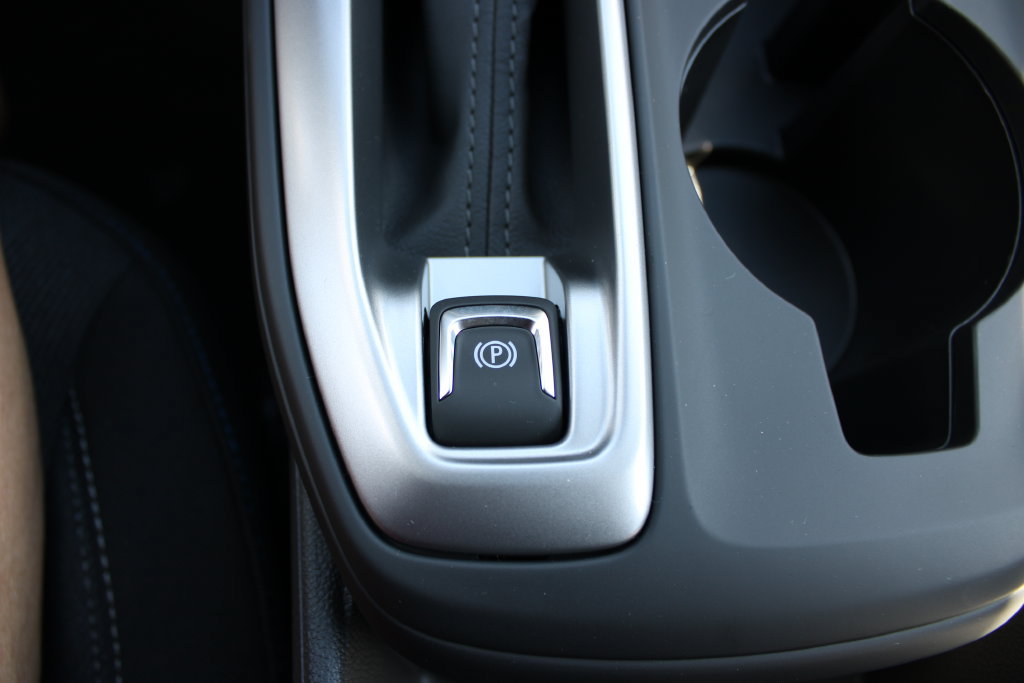 New 2026 Chevrolet Trax LS w/ LS Convenience Package FWD image 49