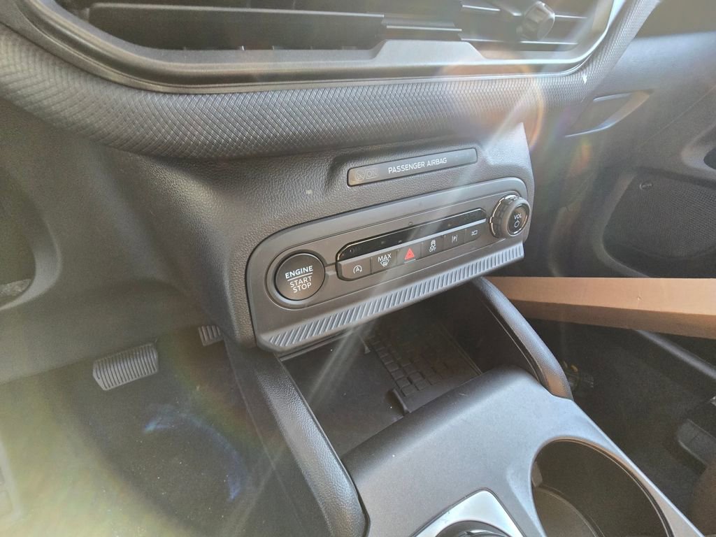 Used 2025 Ford Bronco Sport Outer Banks w/ Outer Banks Tech Package+ image 13