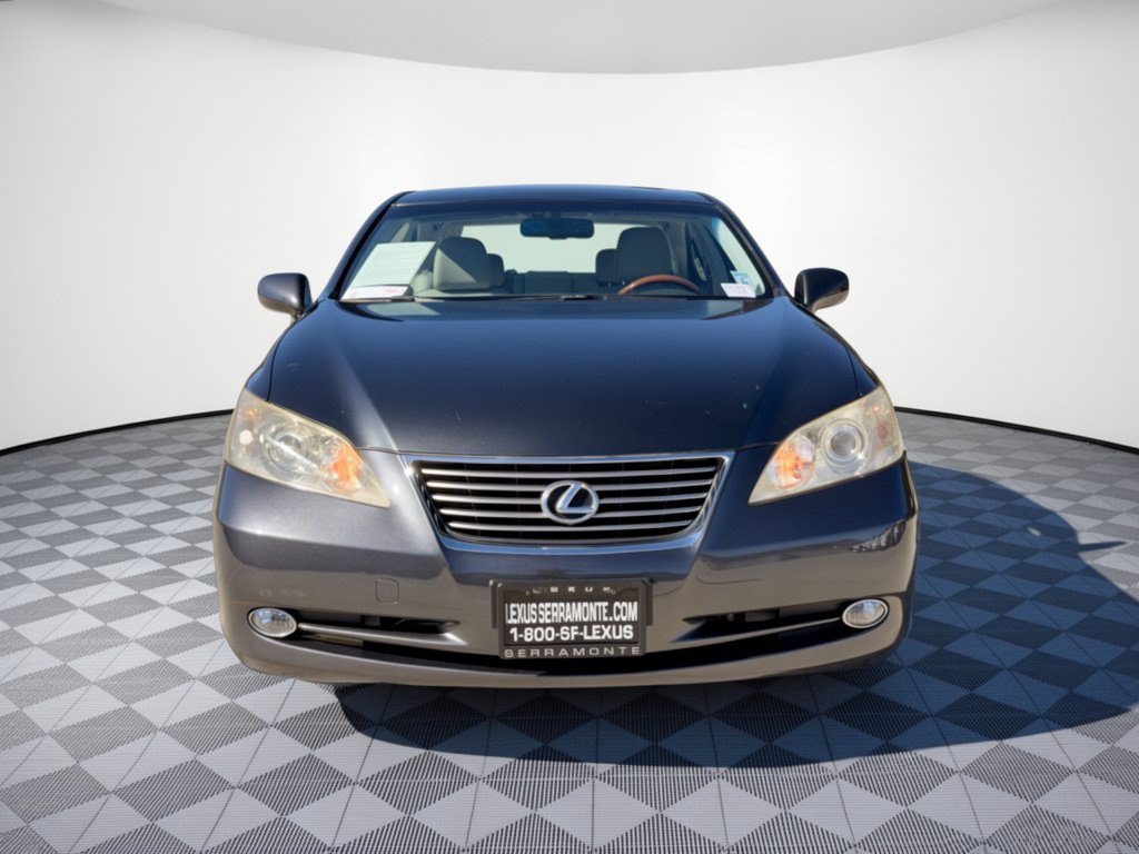 Used 2009 Lexus ES 350 w/ Premium Pkg Plus FWD image 6
