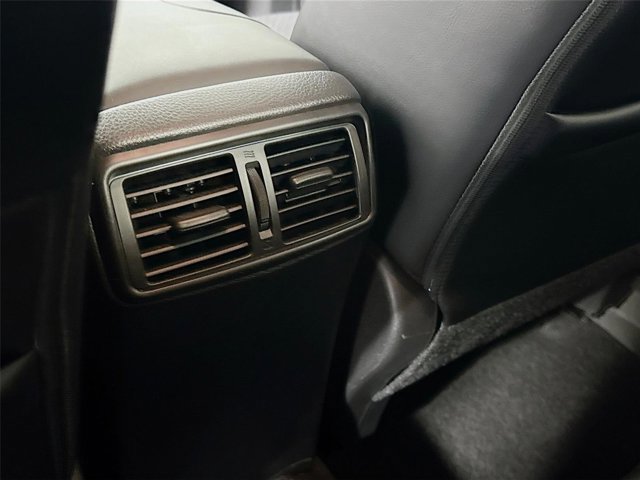 Certified 2022 Nissan Rogue Sport SL w/ Premium Package FWD image 26
