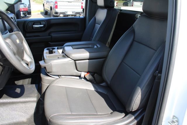 Used 2022 Chevrolet Silverado 3500 W/T w/ WT Convenience Package AWD/4WD image 14