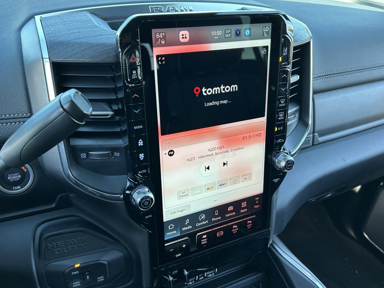 New 2026 RAM 2500 Laramie image 20