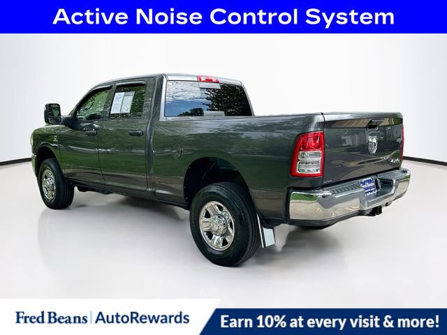 Used 2023 RAM 3500 Tradesman AWD/4WD image 6