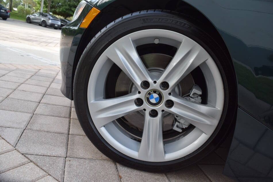Used 2008 BMW Z4 3.0si RWD image 80