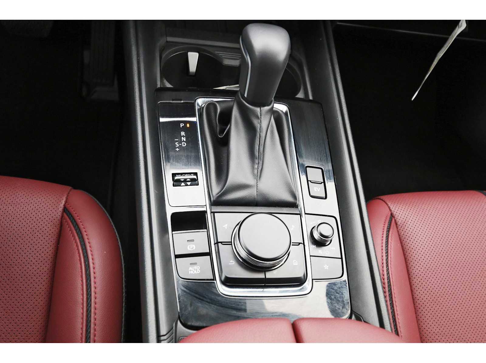 Certified 2025 MAZDA CX-50 2.5 Hybrid w/ Premium Plus Pkg image 25