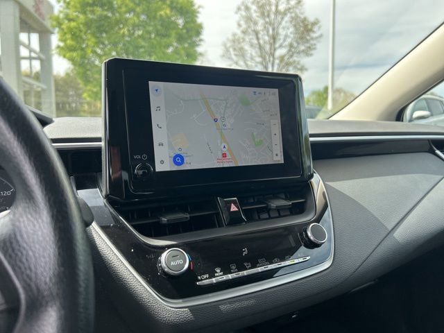 Used 2024 Toyota Corolla LE image 21