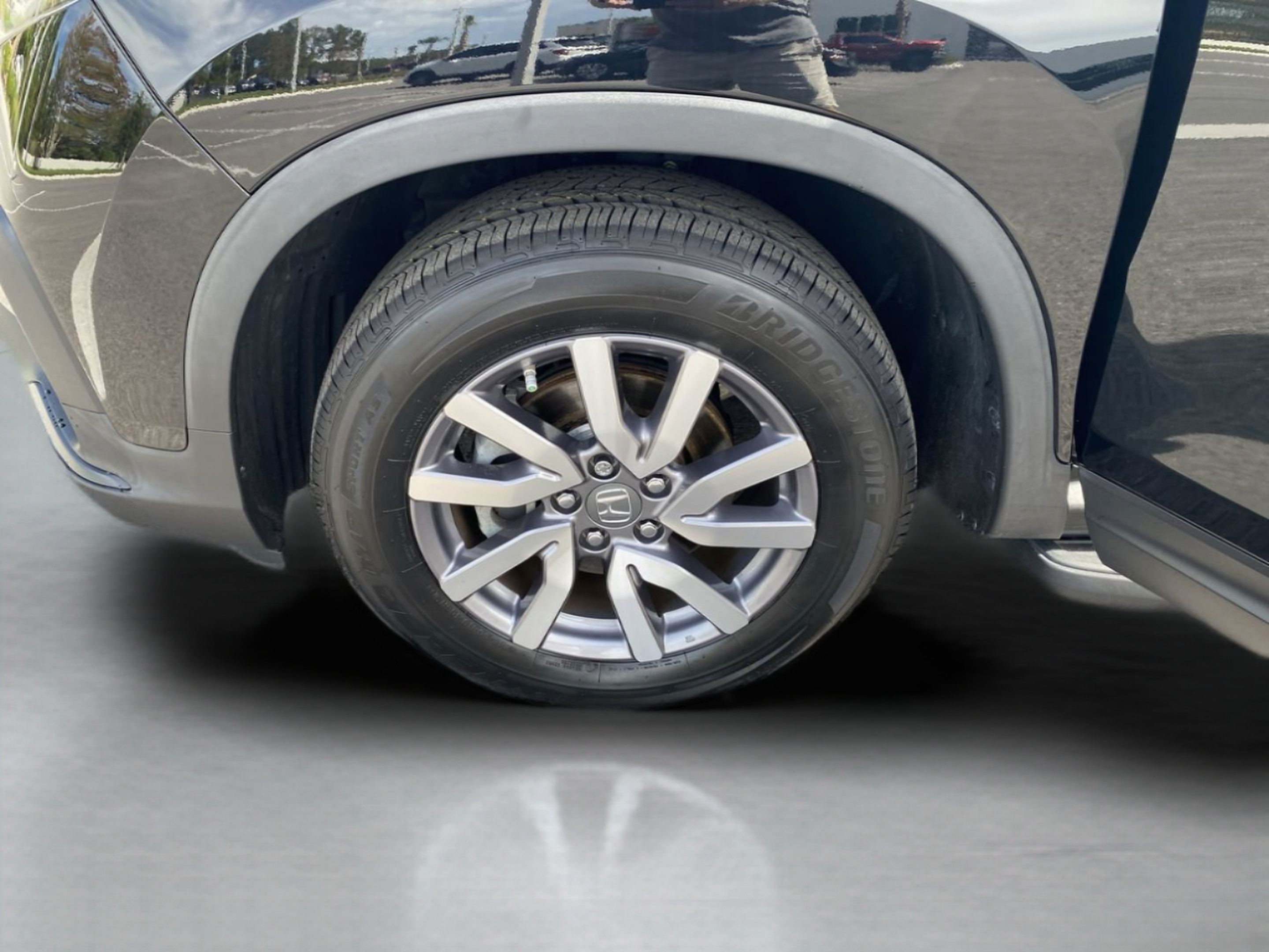 Certified 2020 Honda Pilot EX-L image 34