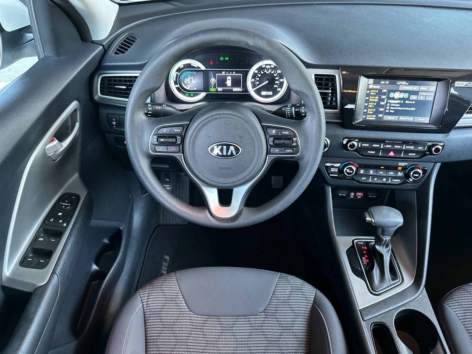 Used 2019 Kia Niro LX FWD image 14