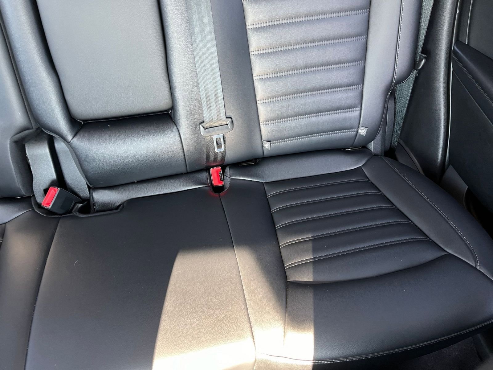 Used 2024 Ford Edge SEL image 37