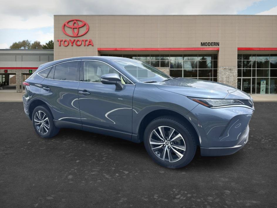 Used 2022 Toyota Venza LE