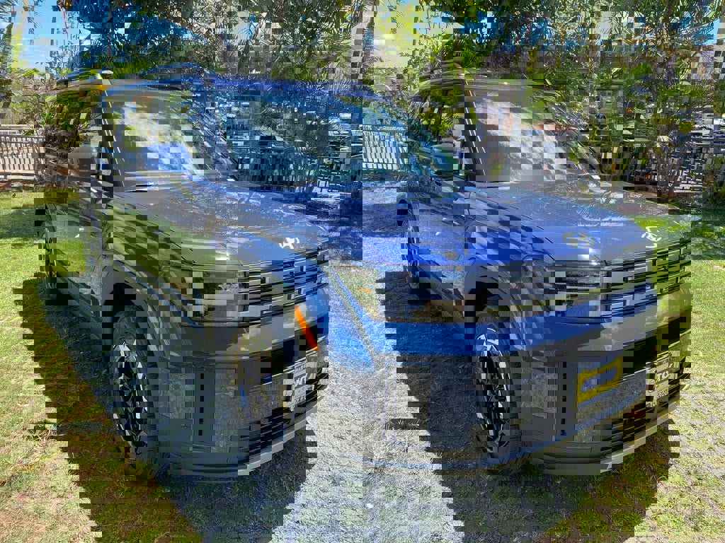 New 2026 Hyundai Santa Fe SEL image 41