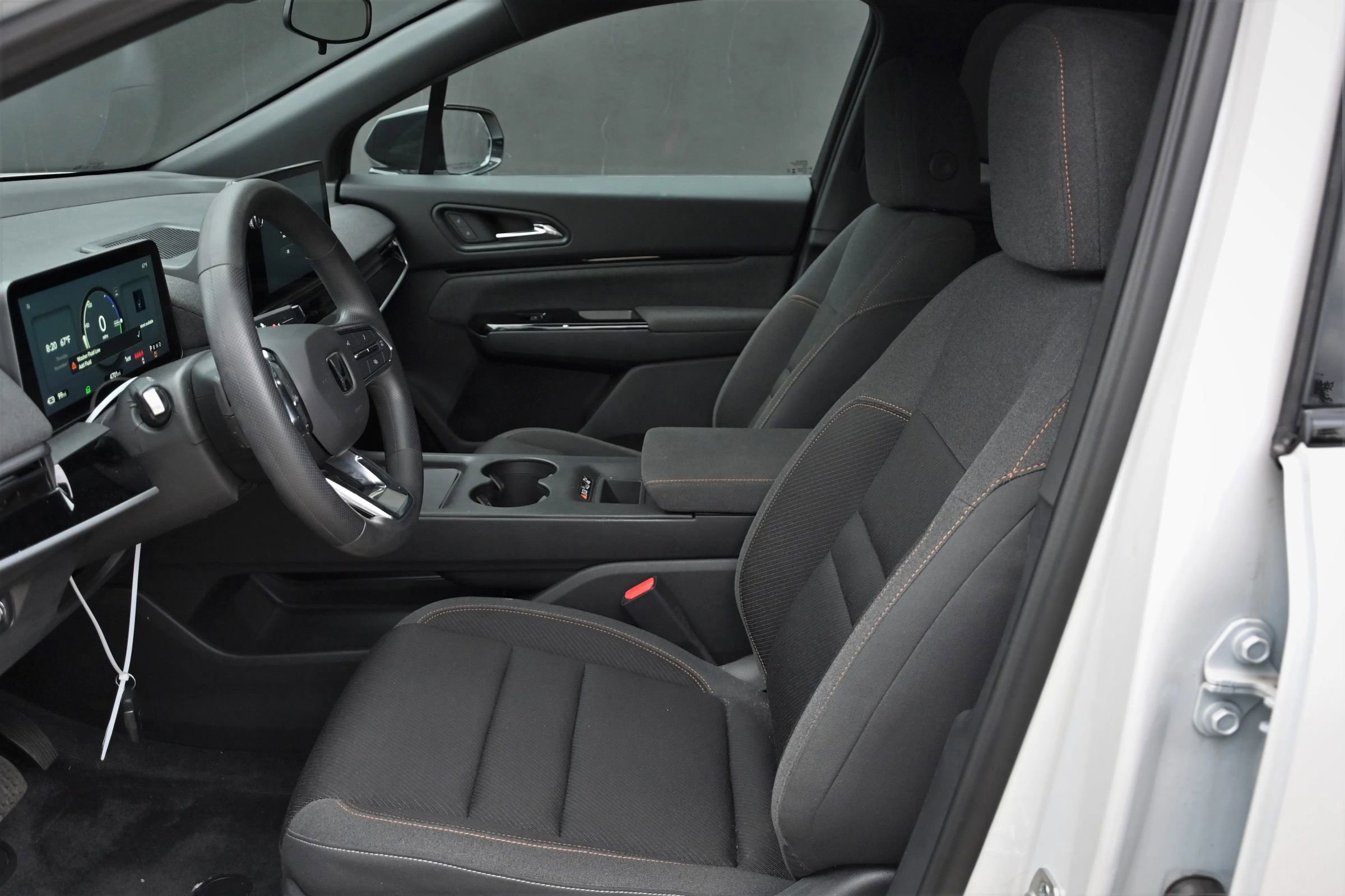 Used 2024 Honda Prologue EX image 18