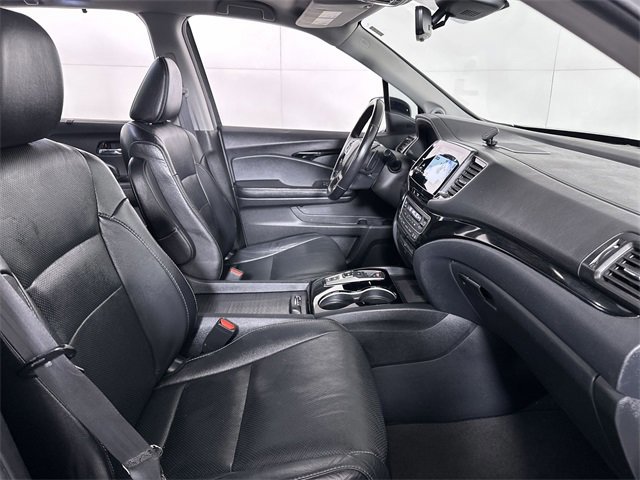 Used 2021 Honda Pilot Elite image 29