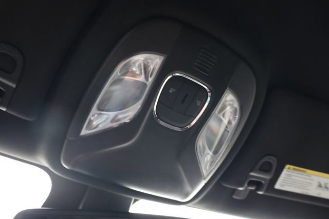 Used 2024 Jeep Compass Trailhawk image 22