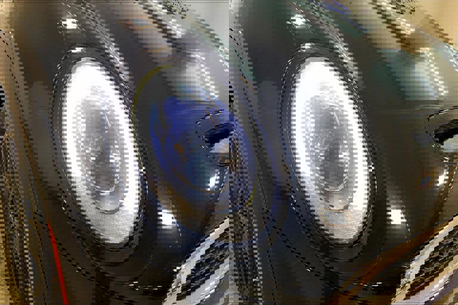 Used 2015 MINI Cooper S image 28