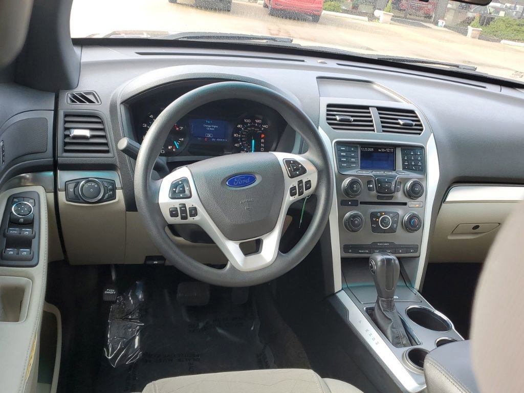 Used 2014 Ford Explorer FWD image 8