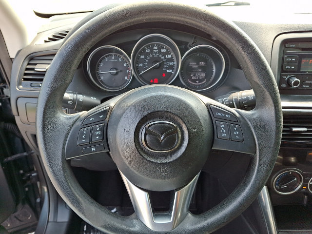 Used 2013 MAZDA CX-5 Sport FWD image 16