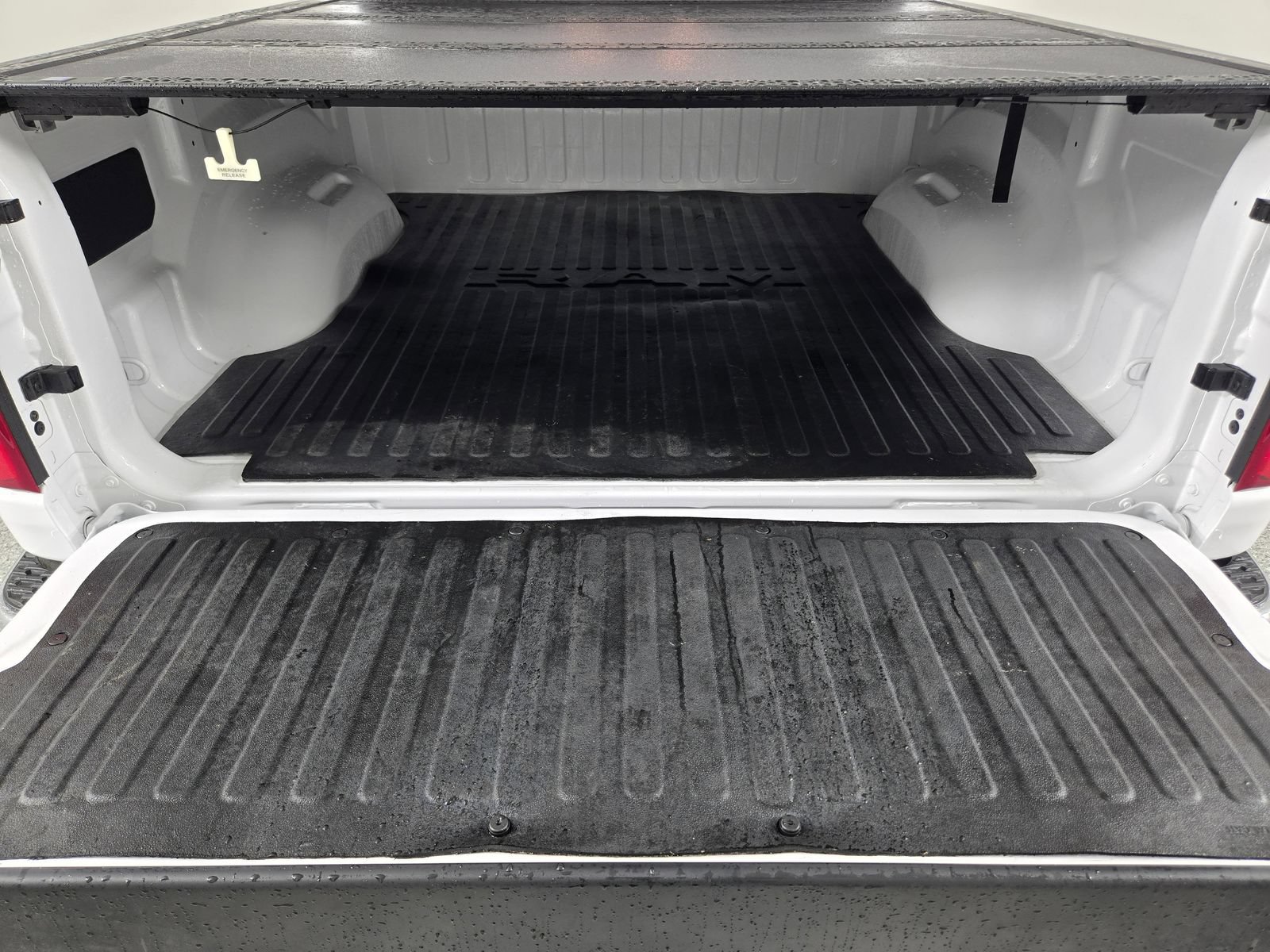 Used 2026 RAM 1500 Lone Star AWD/4WD image 36