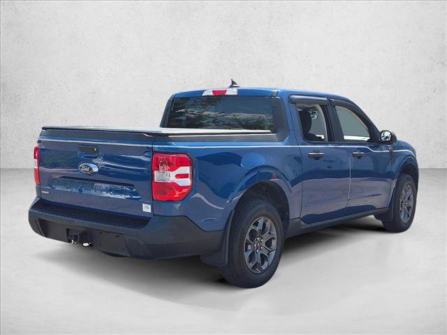 Used 2023 Ford Maverick XLT FWD image 5