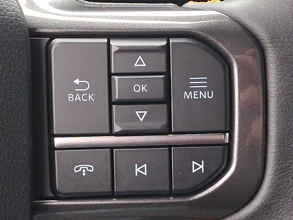 Used 2023 Ford F150 Tremor w/ Equipment Group 402A High AWD/4WD image 22