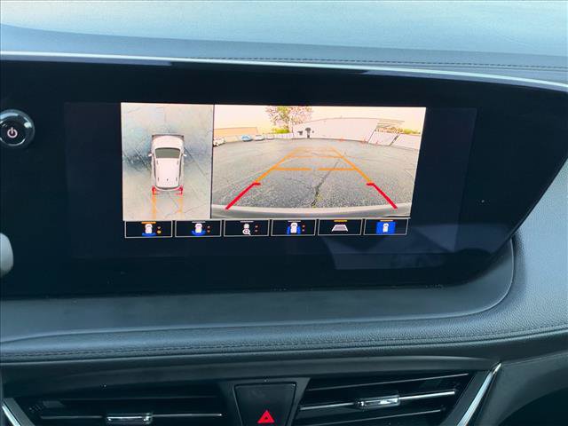 Certified 2024 Buick Encore GX Preferred w/ Comfort Package FWD image 29