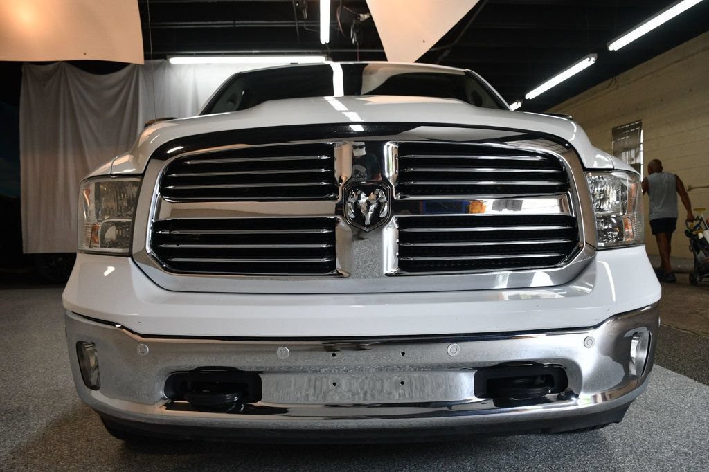 Used 2016 RAM 1500 Lone Star AWD/4WD image 62
