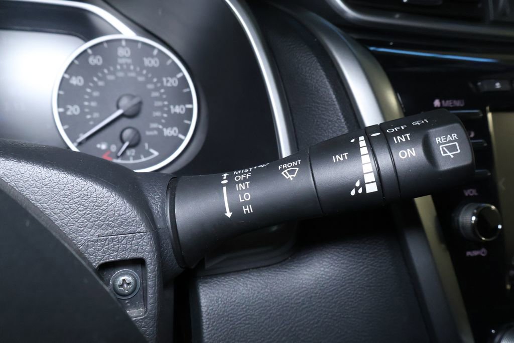 Used 2024 Nissan Murano SL image 26