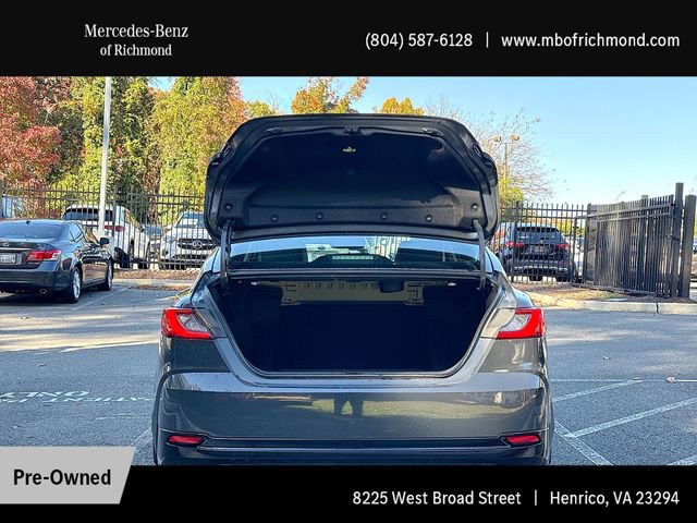 Used 2025 Toyota Camry XLE image 22