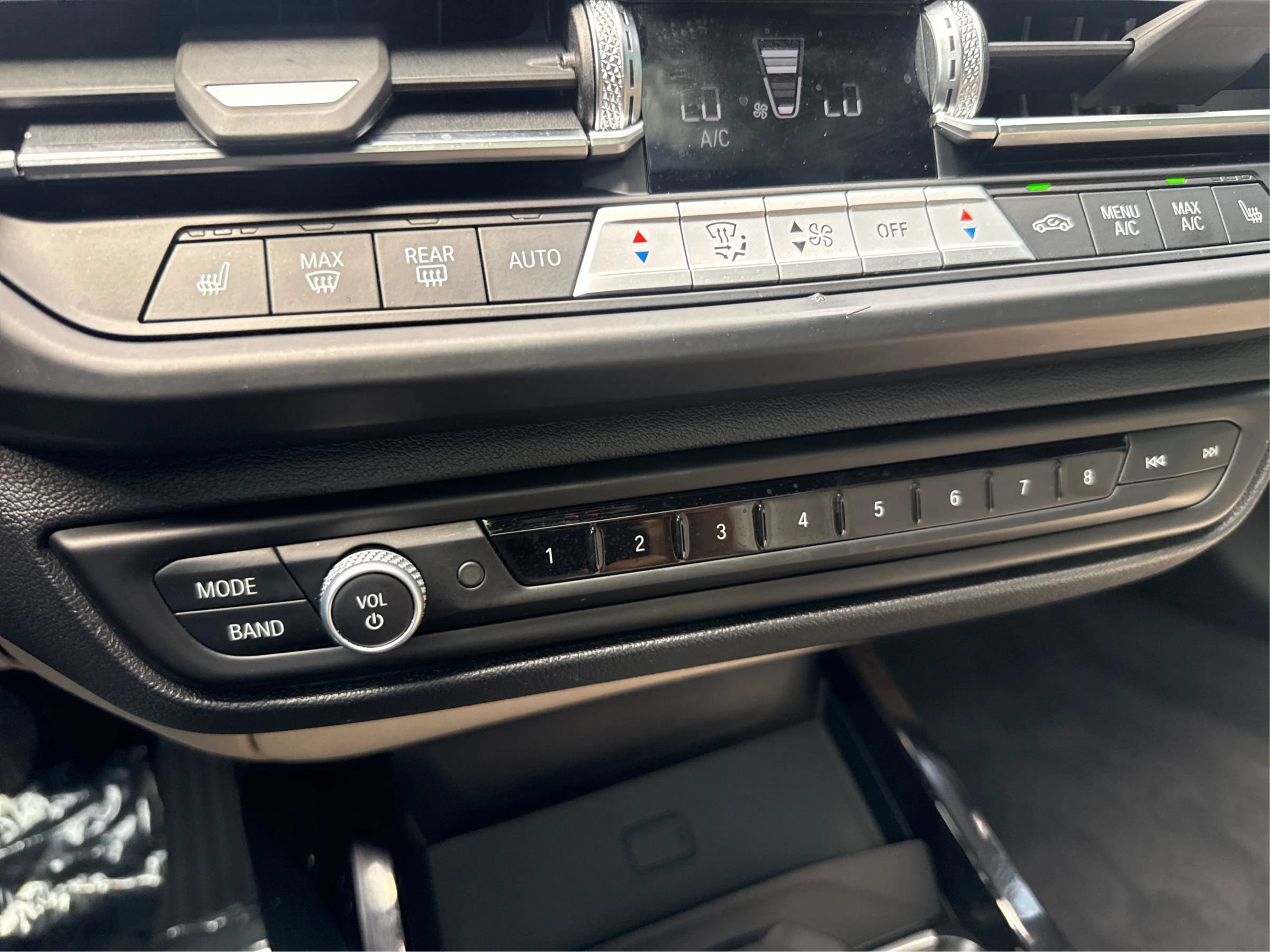Used 2020 BMW 228i xDrive Gran Coupe w/ Convenience Package AWD/4WD image 34