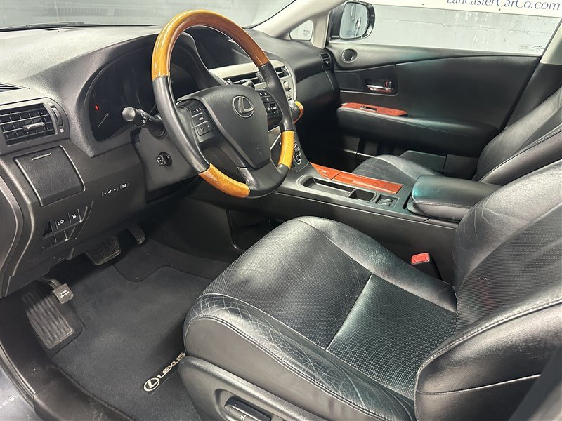 Used 2010 Lexus RX 350 AWD image 2