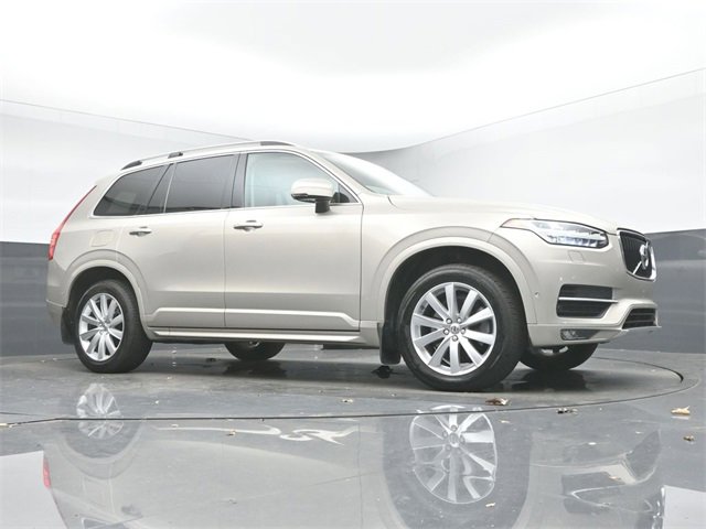 Used 2016 Volvo XC90 T6 Momentum w/ Momentum Plus Package image 9