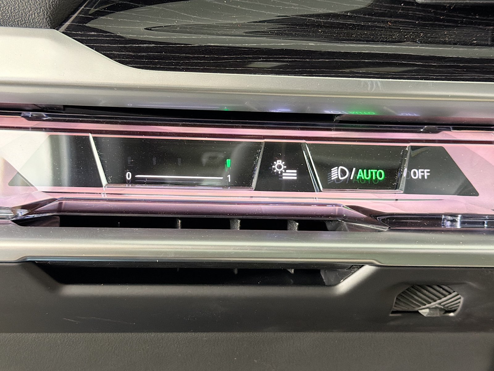 New 2026 BMW i7 xDrive60 AWD/4WD image 10
