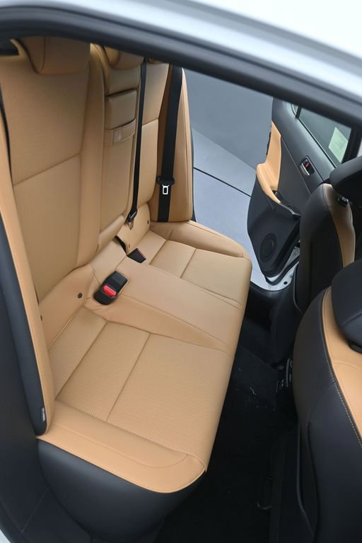 New 2026 Lexus IS 350 F Sport image 14