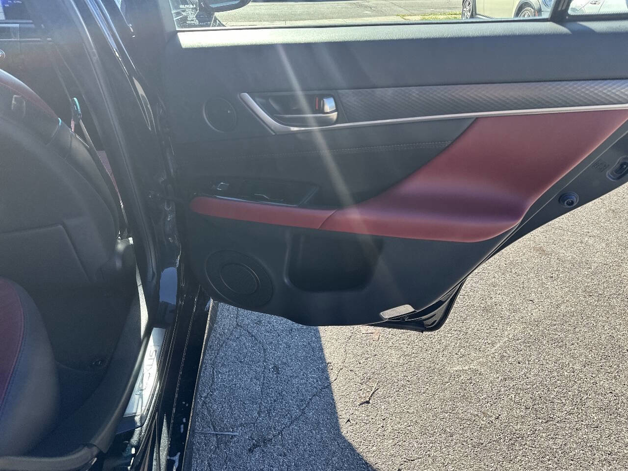 Used 2018 Lexus GS 350 F Sport image 40