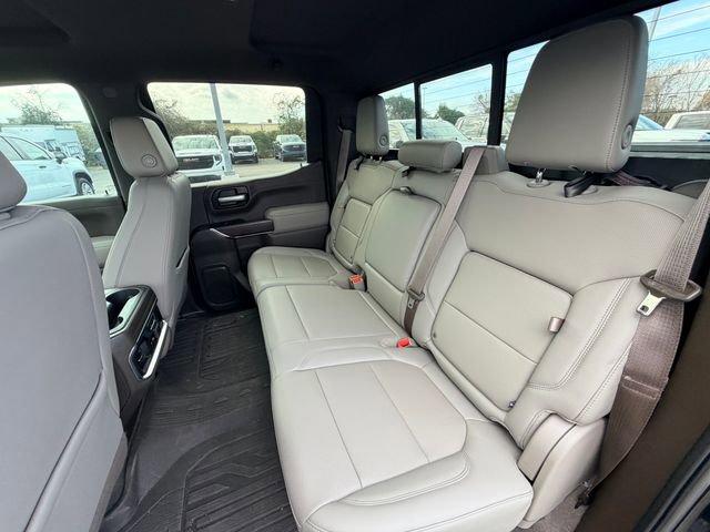 Used 2019 GMC Sierra 1500 SLT w/ SLT Premium Plus Package image 16