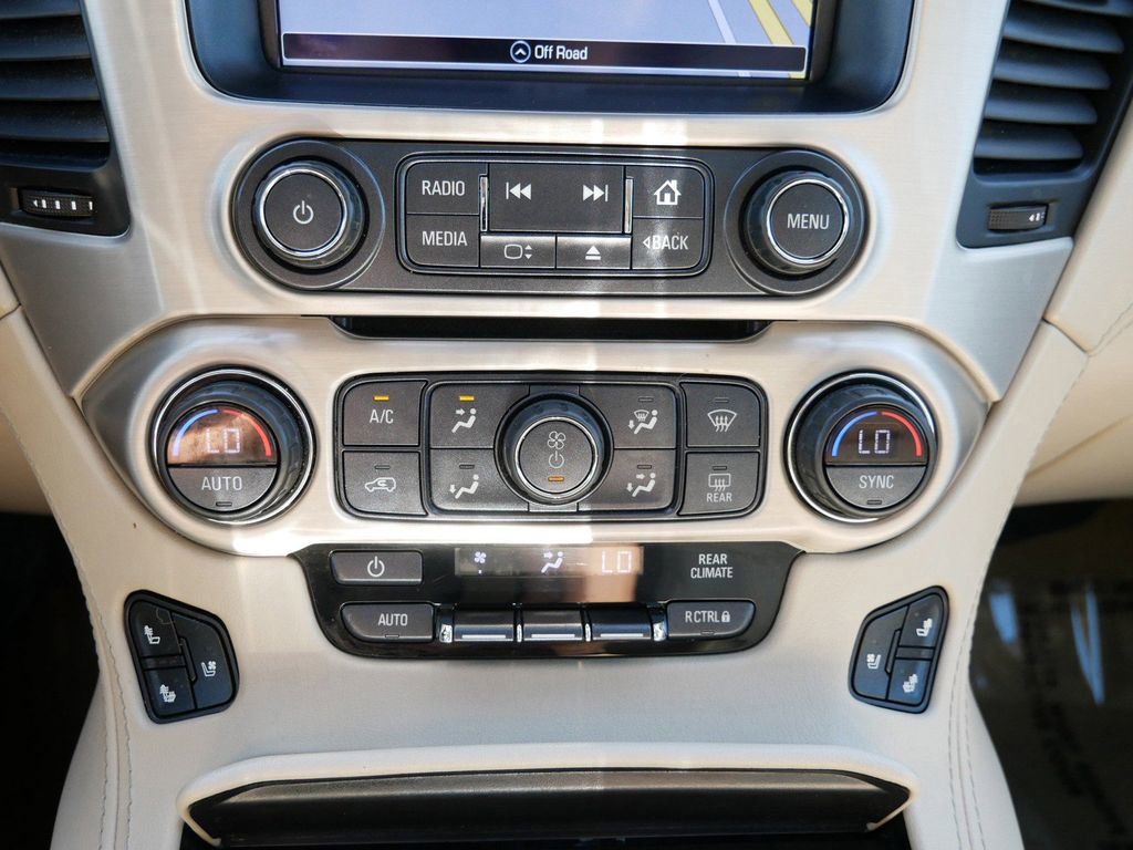 Used 2018 GMC Yukon Denali w/ Denali Ultimate Package AWD/4WD image 23