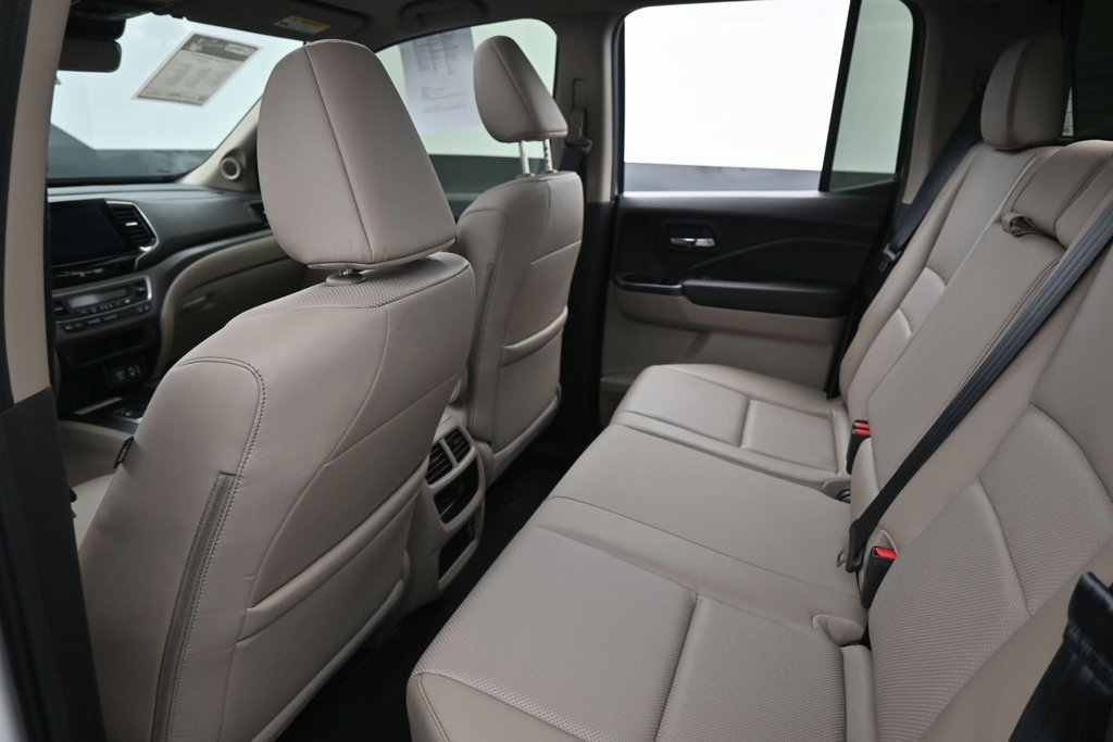 Used 2022 Honda Ridgeline RTL-E image 30