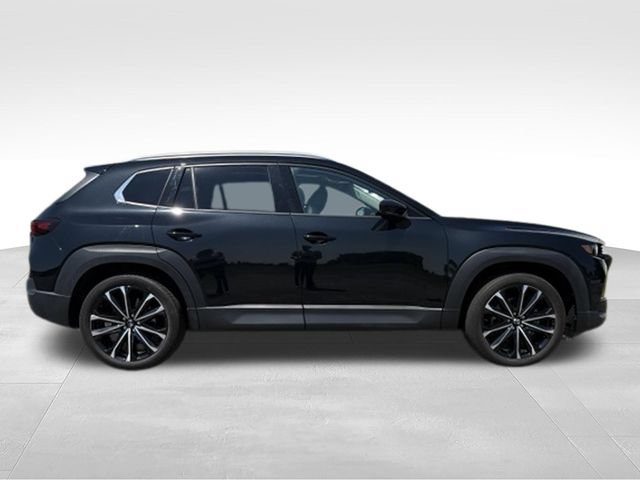 Used 2023 MAZDA CX-50 AWD 2.5 Turbo w/ Premium Pkg image 21