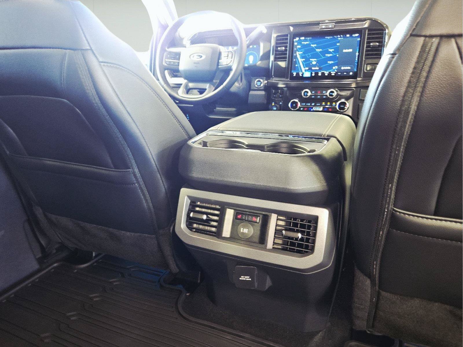 New 2026 Ford F350 Lariat w/ FX4 Off-Road Package AWD/4WD image 67