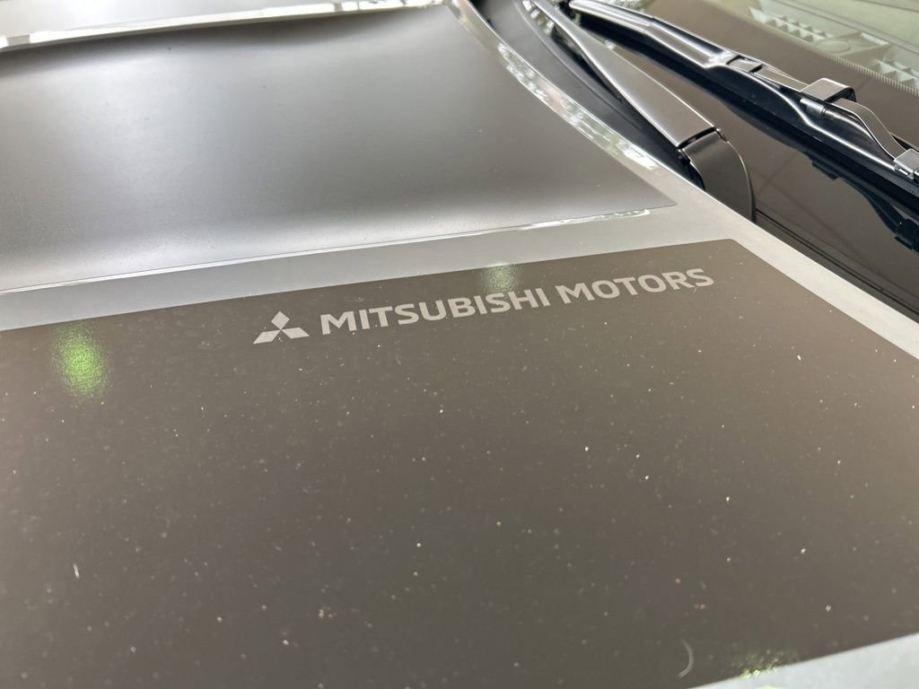 New 2026 Mitsubishi Outlander Trail Edition image 13