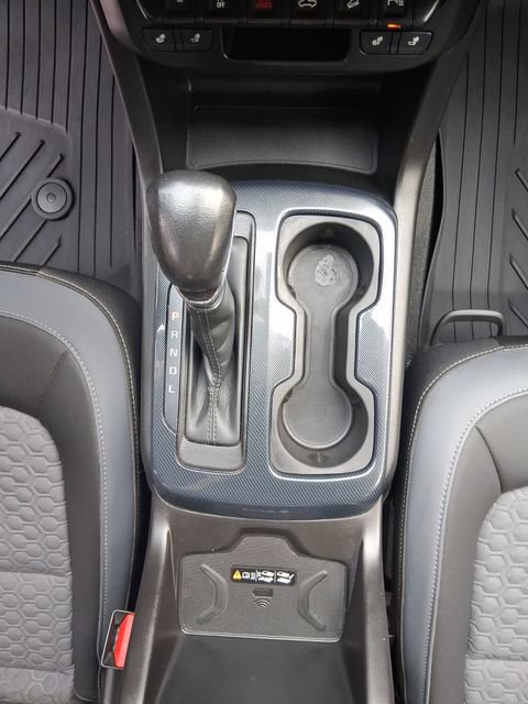 Used 2022 Chevrolet Colorado Z71 AWD/4WD image 13