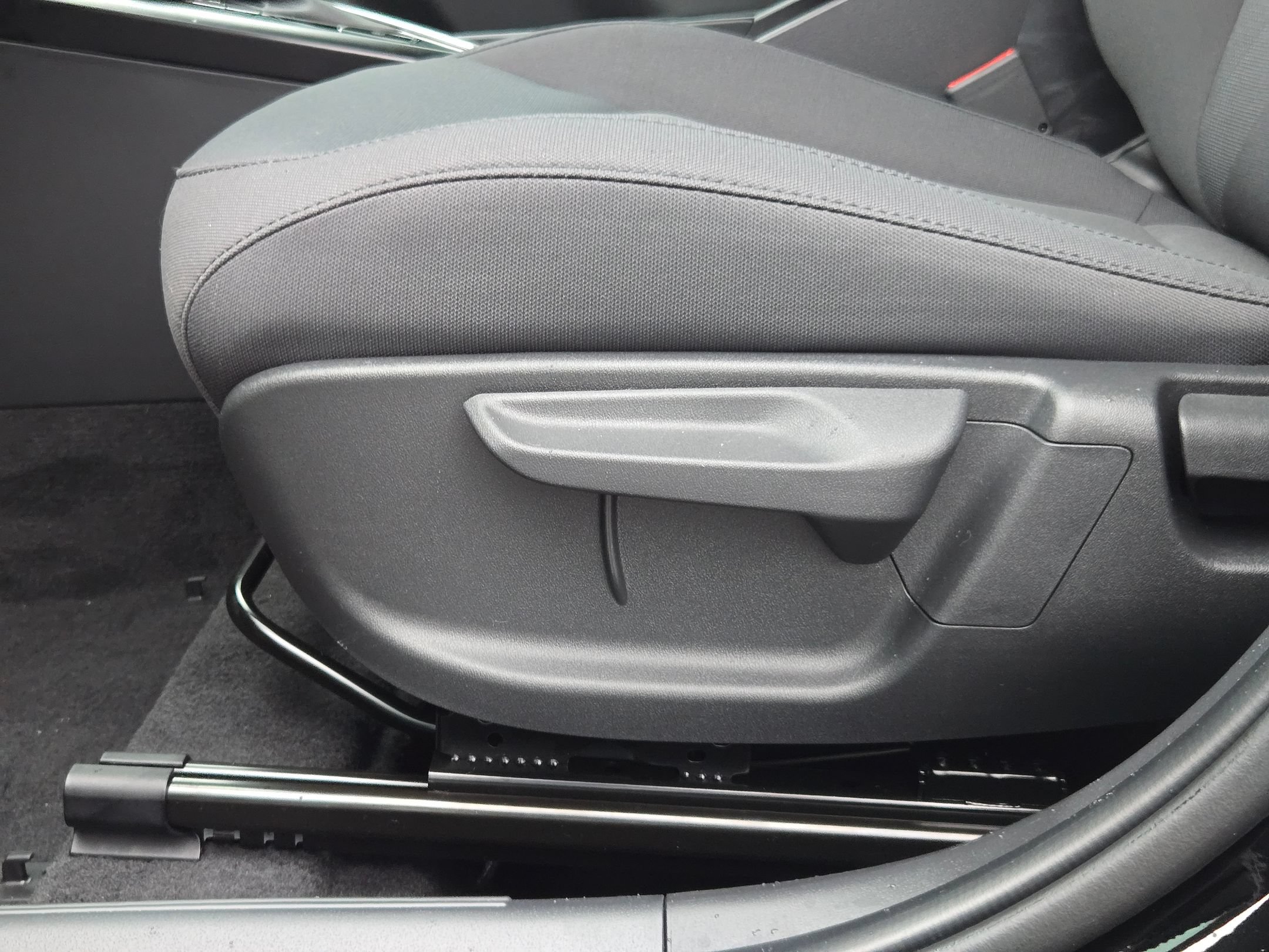 New 2026 Kia Niro LX FWD image 22