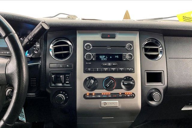 Used 2017 Ford Expedition EL XL image 5