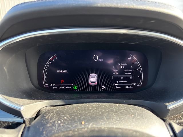 Used 2023 Acura MDX SH-AWD w/ Advance Package image 14