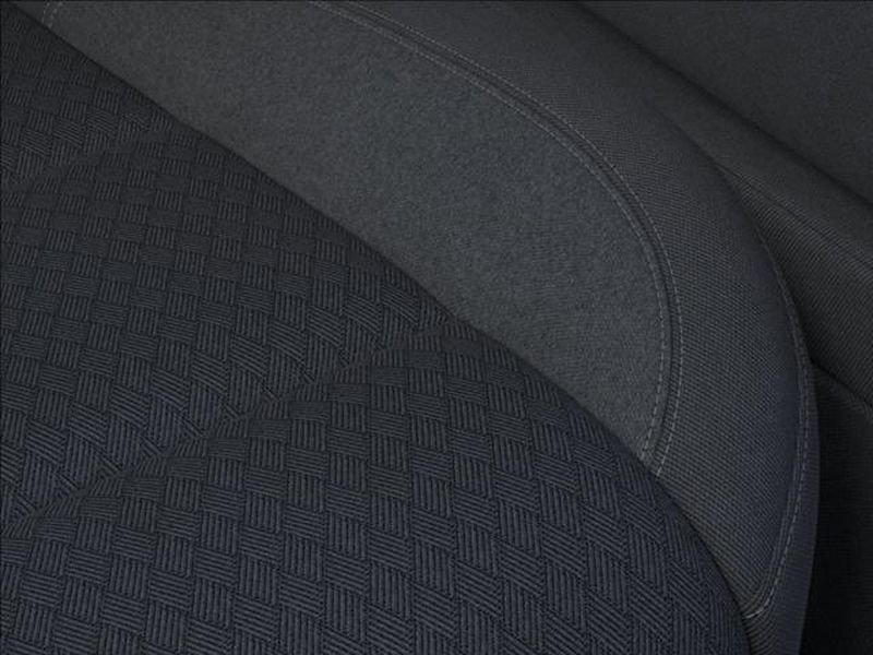 New 2026 Chevrolet Silverado 1500 Custom AWD/4WD image 21